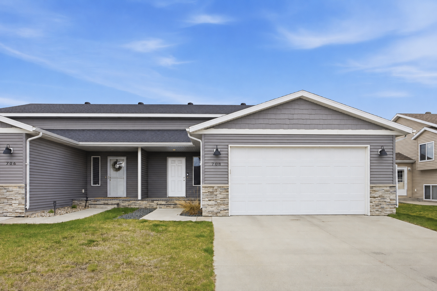 708 3rd Avenue Ne, Dilworth, MN 56529 - #2