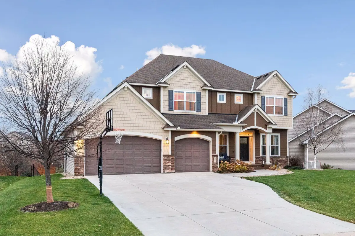 6519 106th Avenue N, Minneapolis, MN 55445 - #1