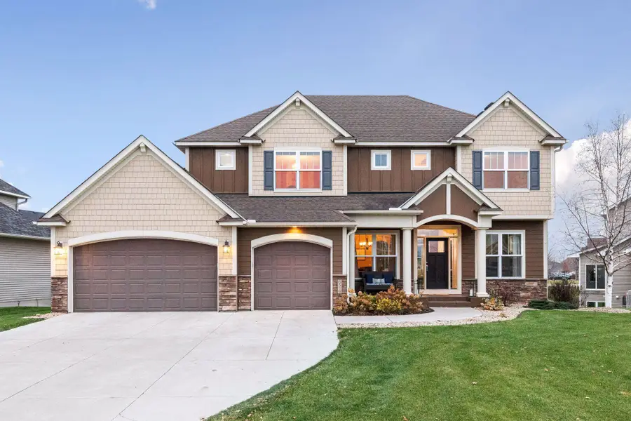 6519 106th Avenue N, Minneapolis, MN 55445 - #2