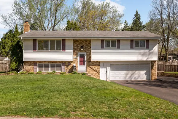 2600 E 121st Street, Burnsville, MN 55337