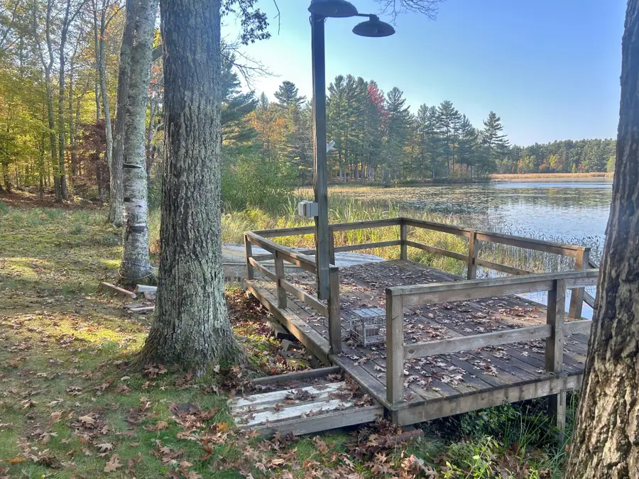 11404 N Farnsworth Road, Hayward, WI 54843 - #3