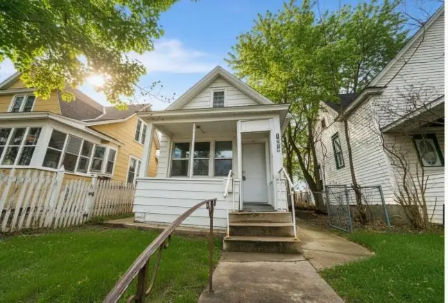 1274 Edgerton Street, Saint Paul, MN 55130 - #1