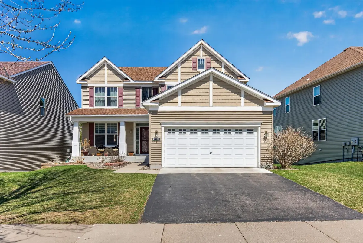 15275 Plumstone Drive, Eden Prairie, MN 55347 - #1