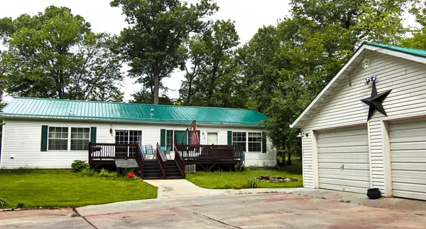 23829 Bulrush Drive, Merrifield, MN 56465