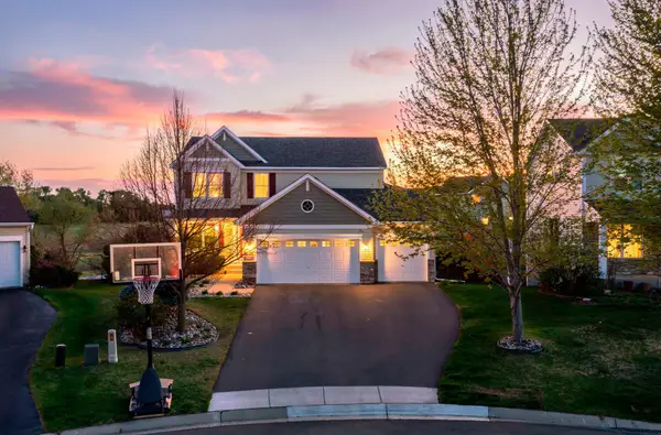 1828 Fescue Circle, Shakopee, MN 55379