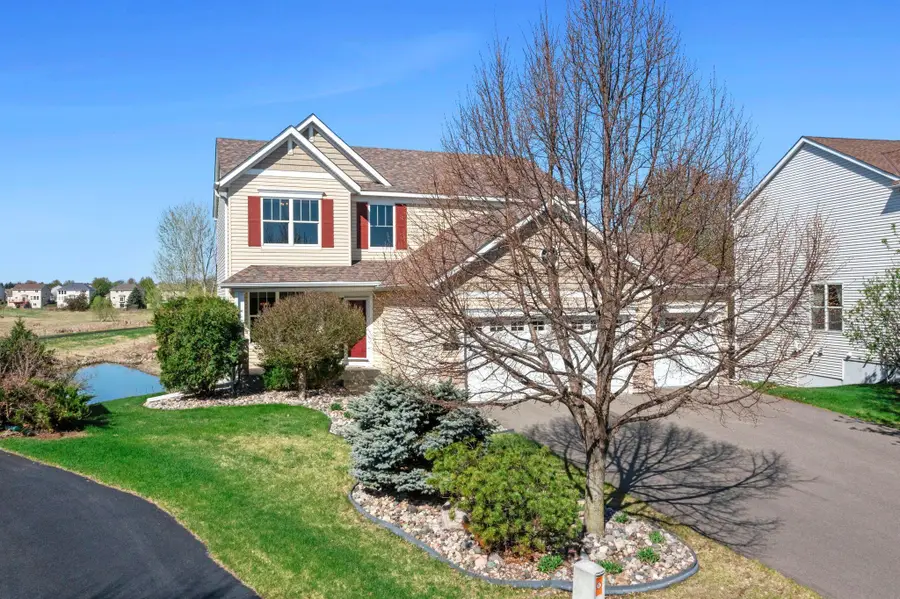 1828 Fescue Circle, Shakopee, MN 55379 - #3