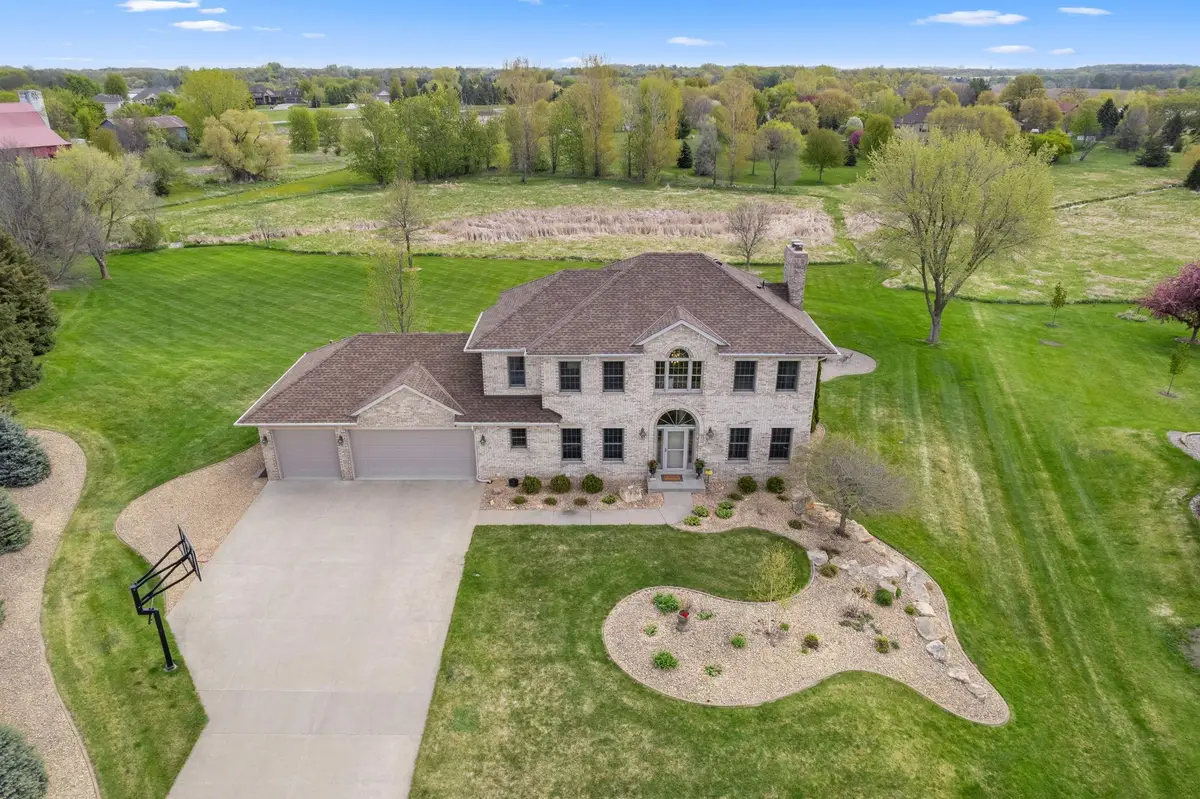 744 Theis Drive, Shakopee, MN 55379 - #1