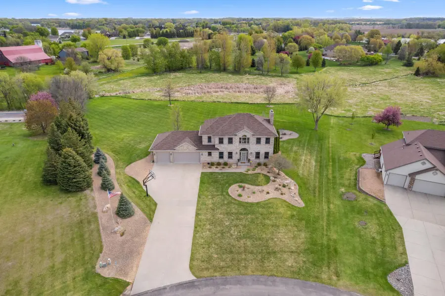 744 Theis Drive, Shakopee, MN 55379 - #3