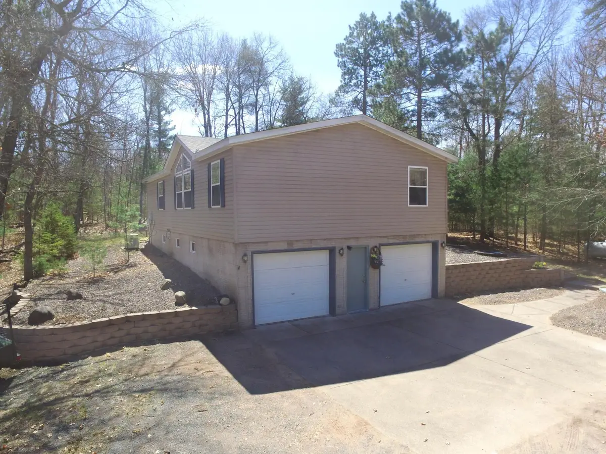 3841 Wintergreen Lane, Danbury, WI 54830 - #1