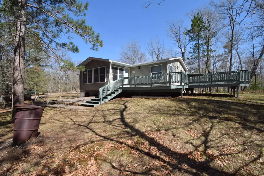 3841 Wintergreen Lane, Danbury, WI 54830 - #2