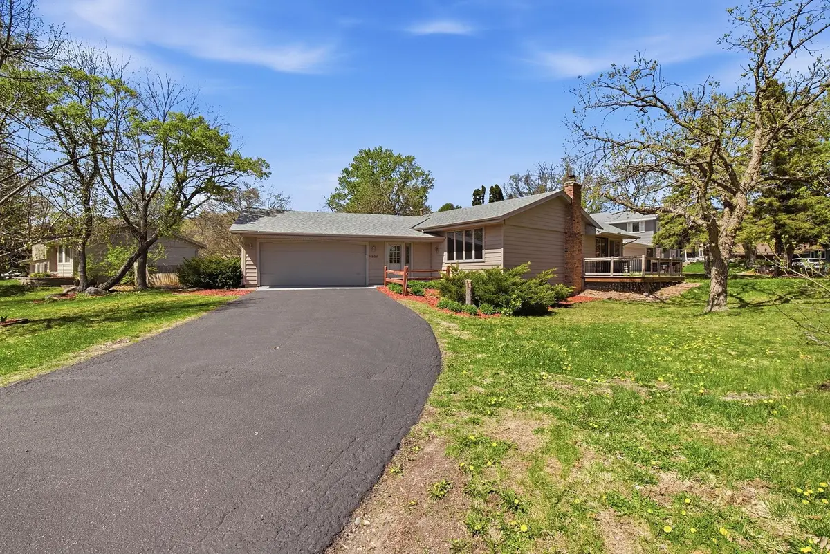 3300 E 125th Street, Burnsville, MN 55337 - #1