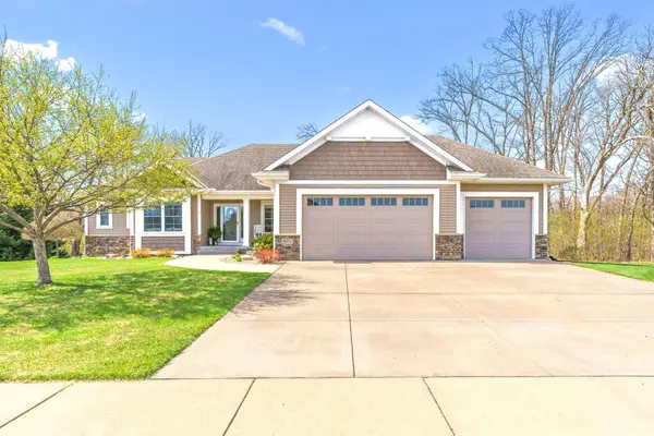 4661 382nd Drive, North Branch, MN 55056