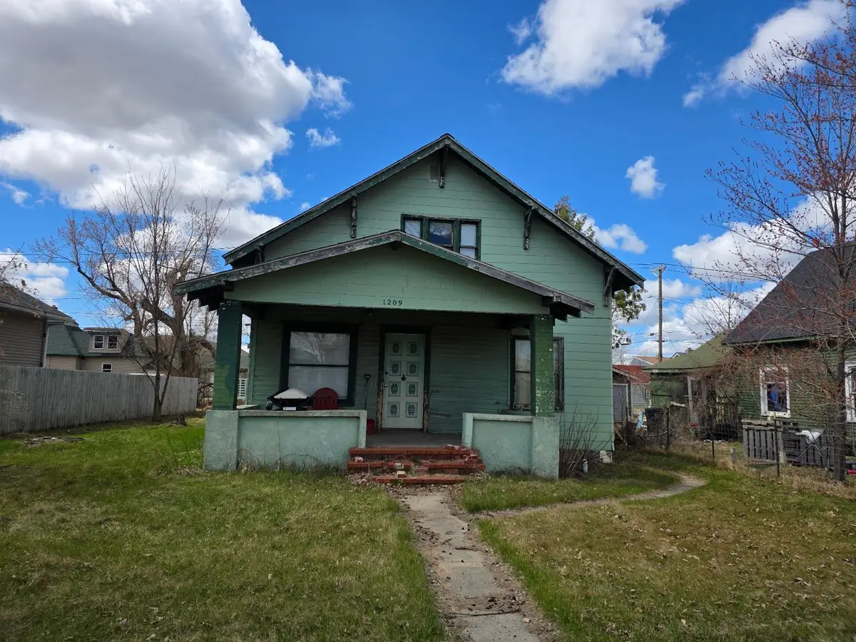 1209 Bemidji Avenue N, Bemidji, MN 56601 - #1