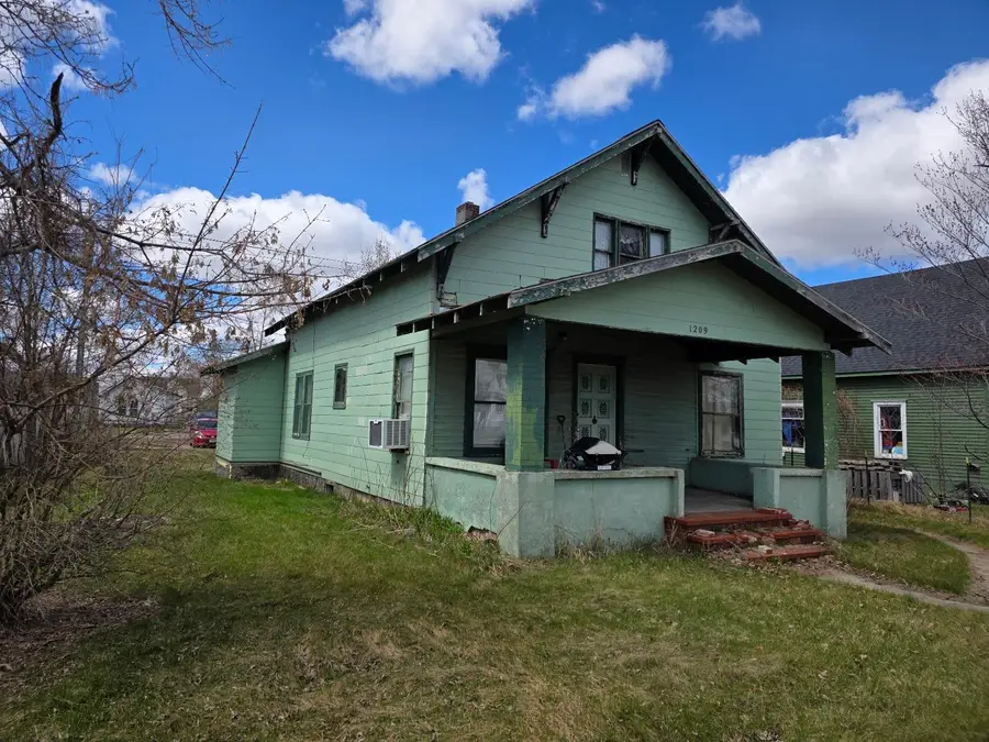 1209 Bemidji Avenue N, Bemidji, MN 56601 - #2