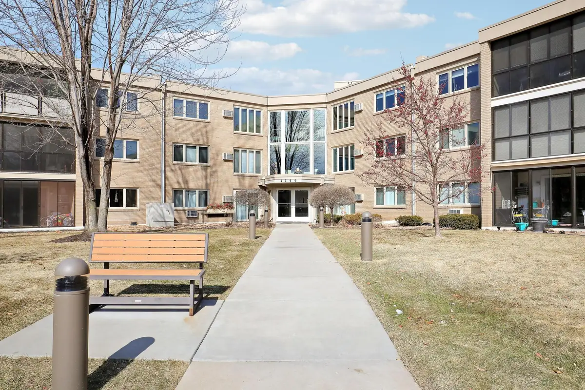 4360 Brookside Court #218, Minneapolis, MN 55436 - #1