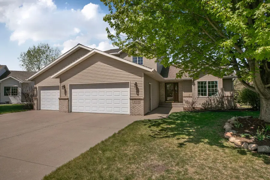 409 12th Street N, Cold Spring, MN 56320 - #2