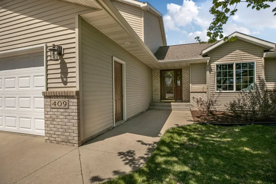 409 12th Street N, Cold Spring, MN 56320 - #3