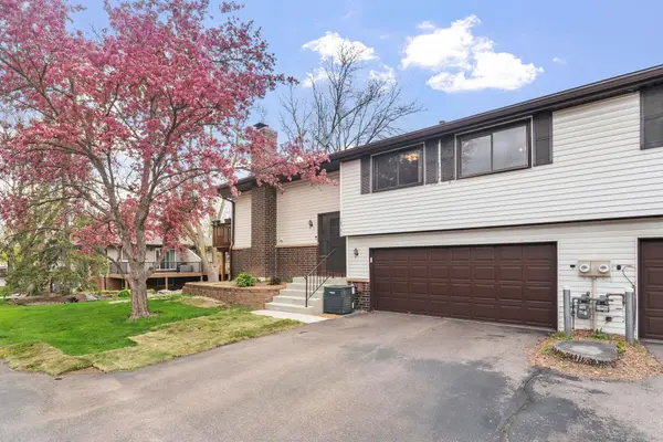 10706 Zinran Circle S, Minneapolis, MN 55438