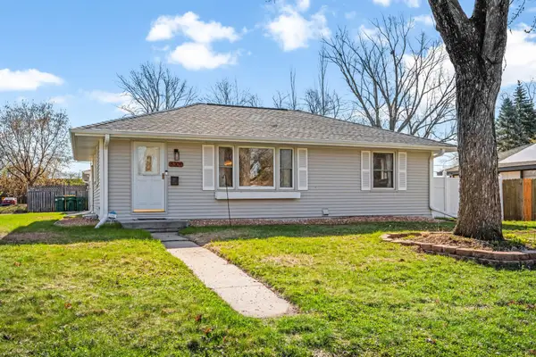 8301 Irving Avenue S, Minneapolis, MN 55431