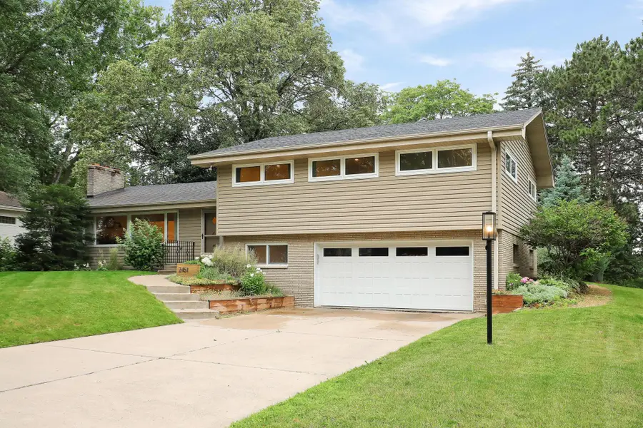 2451 Holton Street, Saint Paul, MN 55113 - #2