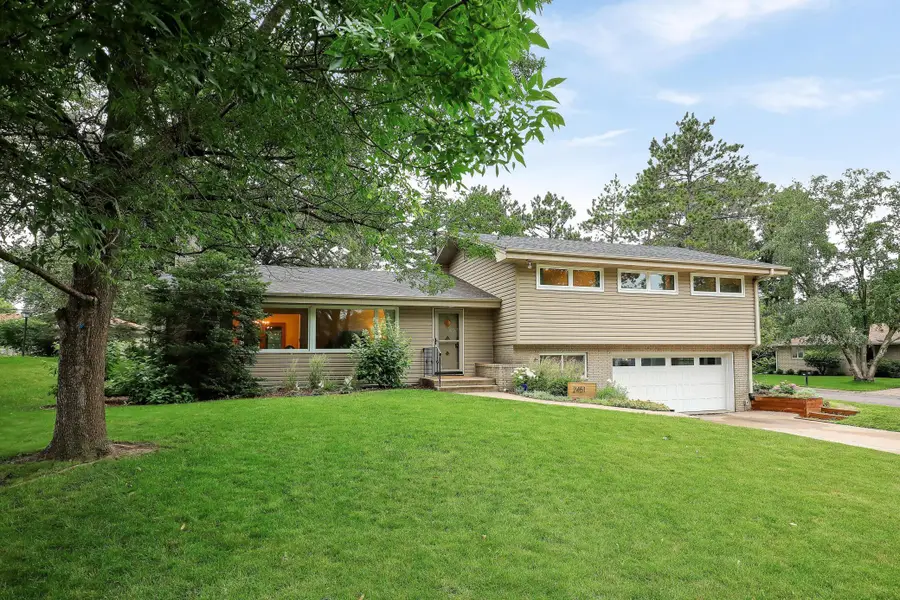 2451 Holton Street, Saint Paul, MN 55113 - #3