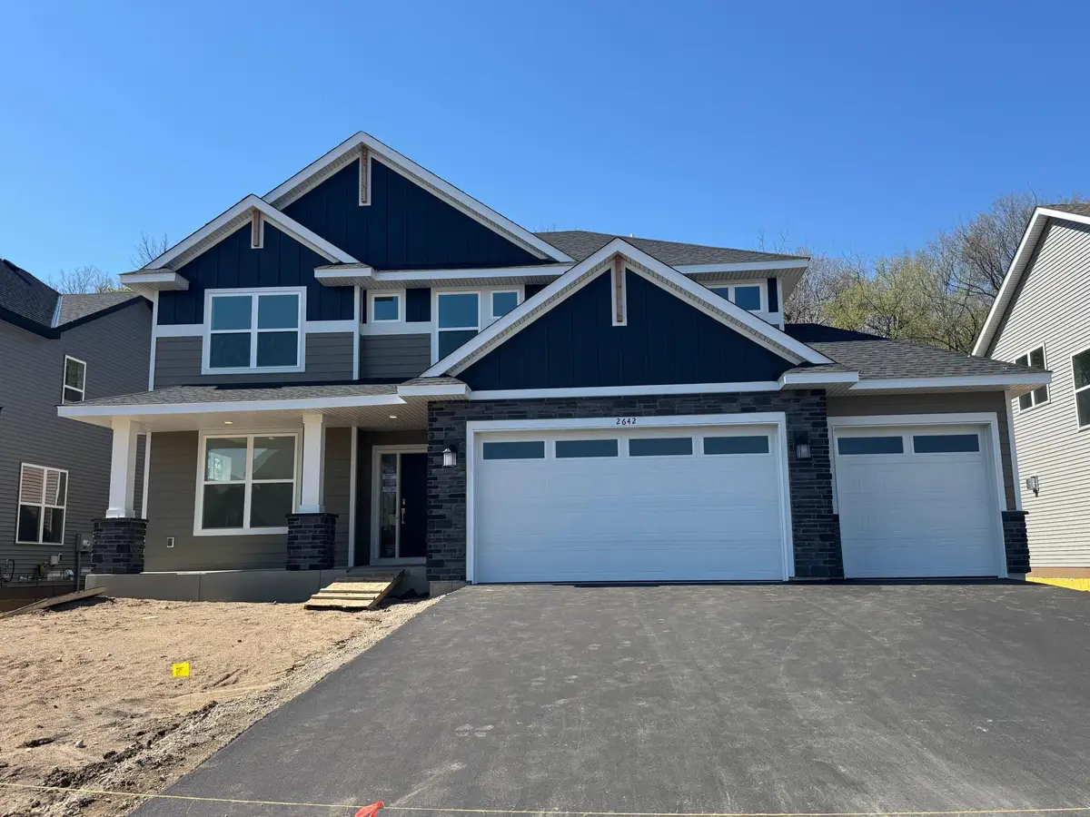 2642 Aspen Drive, Shakopee, MN 55379 - #1