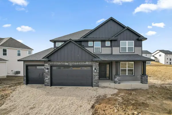 9899 49th Place Ne, Saint Michael, MN 55376