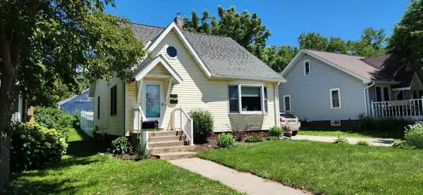 143 Maple Street E, Amery, WI 54001