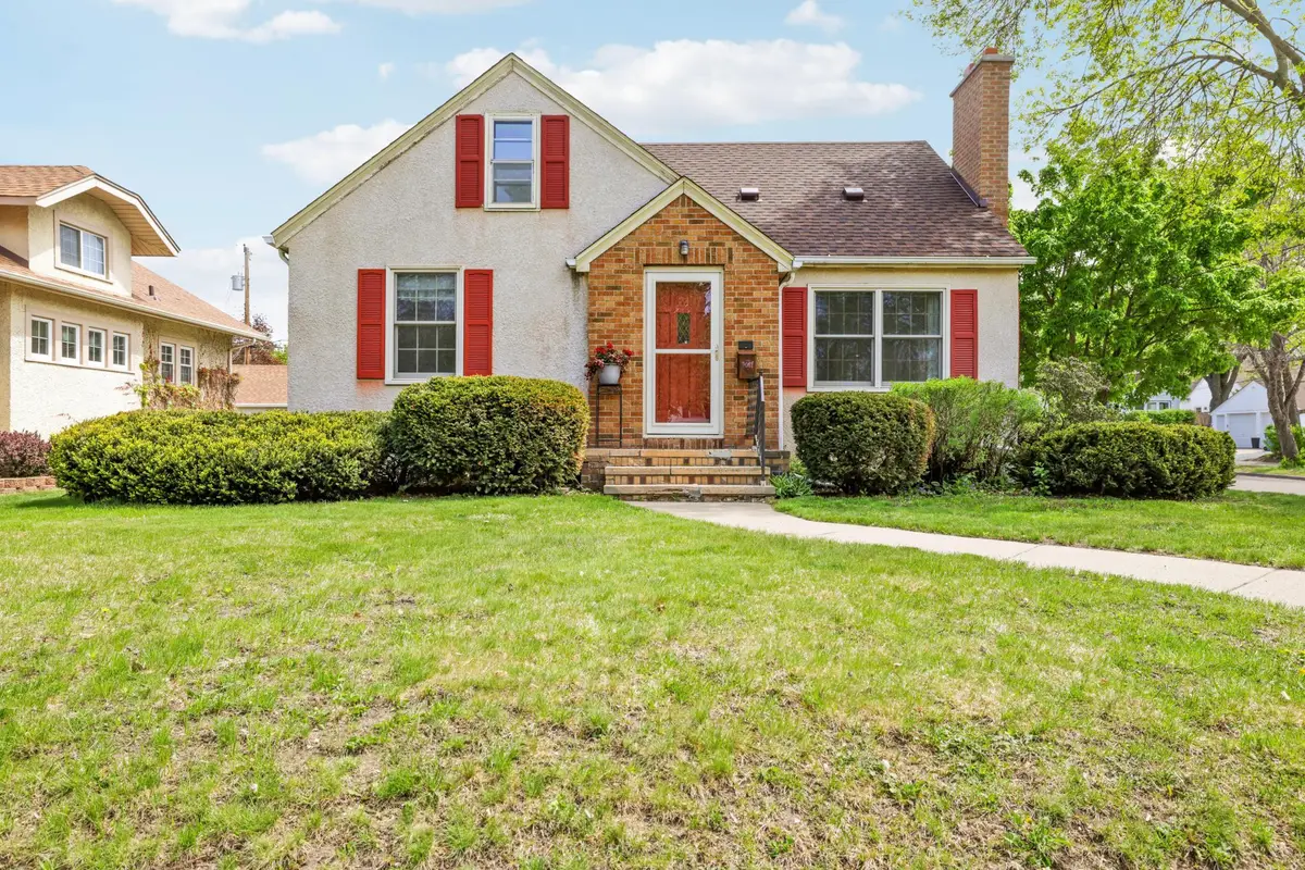 4200 Beard Avenue N, Minneapolis, MN 55422 - #1