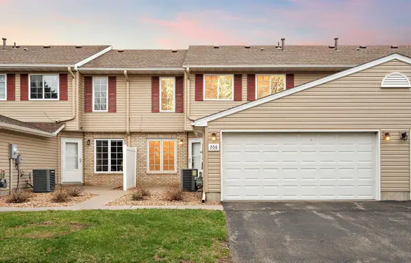 208 E Orchard Street, Belle Plaine, MN 56011