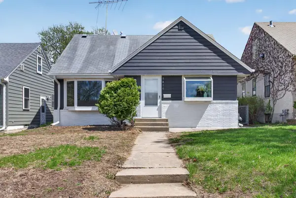 5415 44th Avenue S, Minneapolis, MN 55417