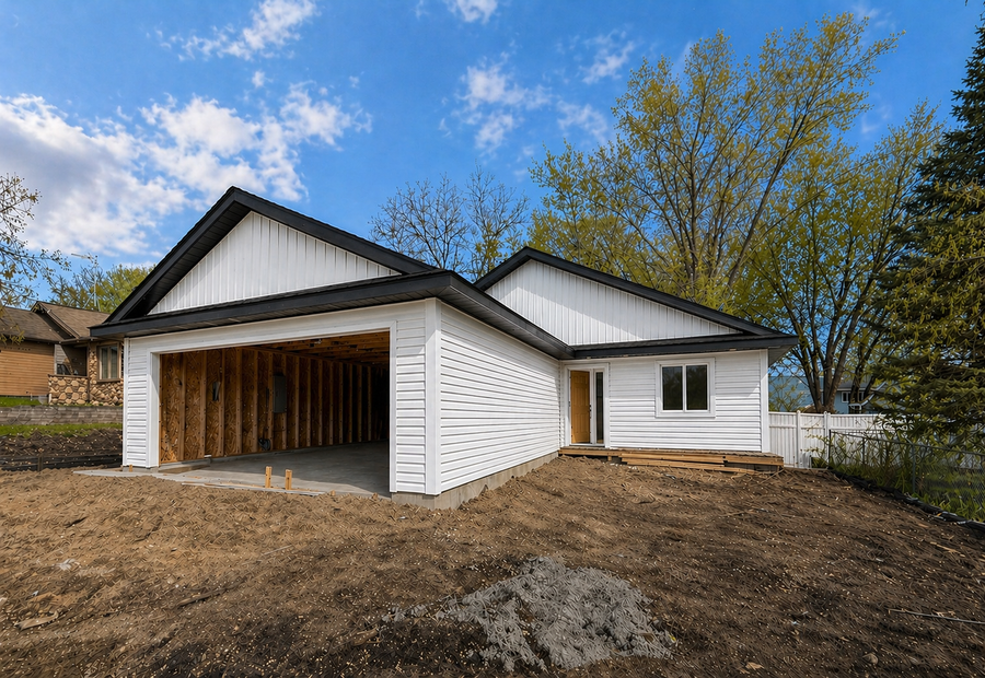 1005 2nd Street Se, Faribault, MN 55021 - #2