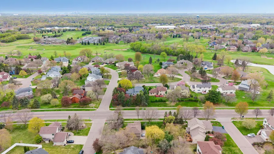3800 Dunbar Court, Minneapolis, MN 55443 - #2