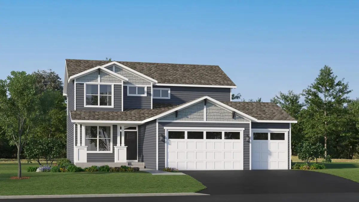 1077 Achilles Drive, Rosemount, MN 55068 - #1