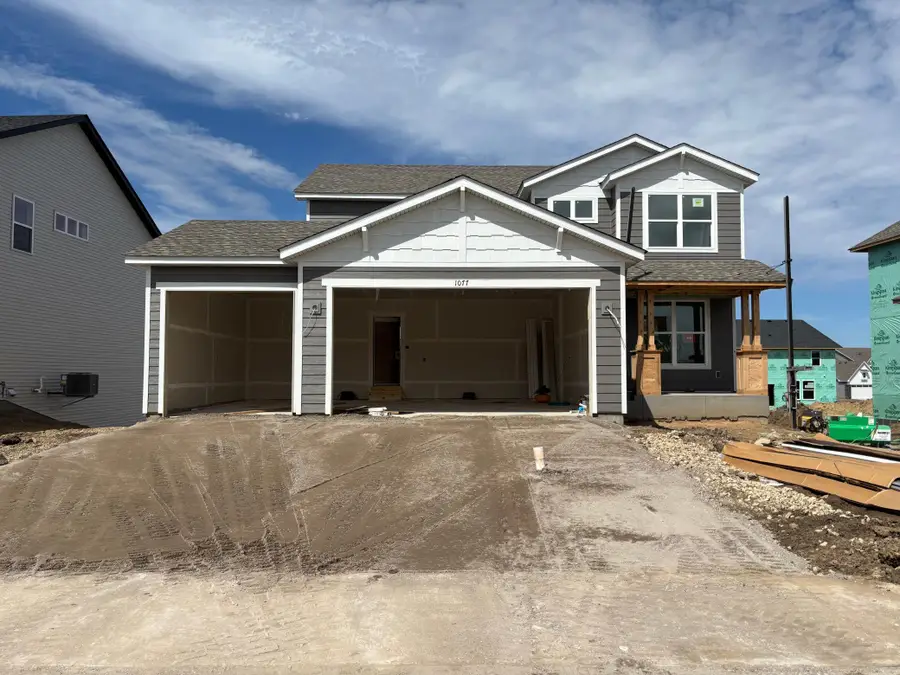 1077 Achilles Drive, Rosemount, MN 55068 - #2