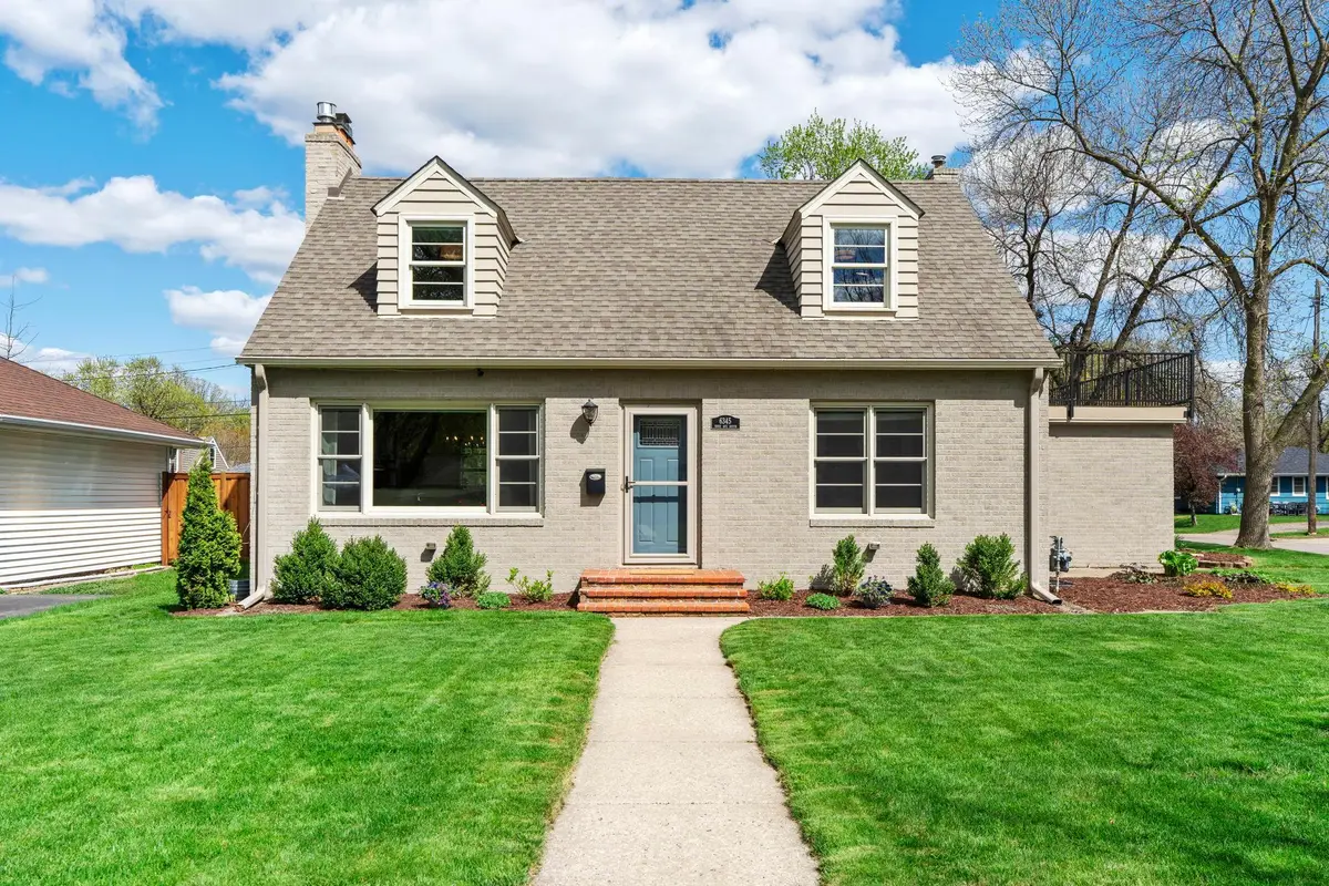 6345 Knox Avenue S, Minneapolis, MN 55423 - #1