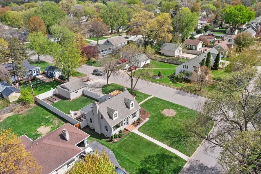 6345 Knox Avenue S, Minneapolis, MN 55423 - #3