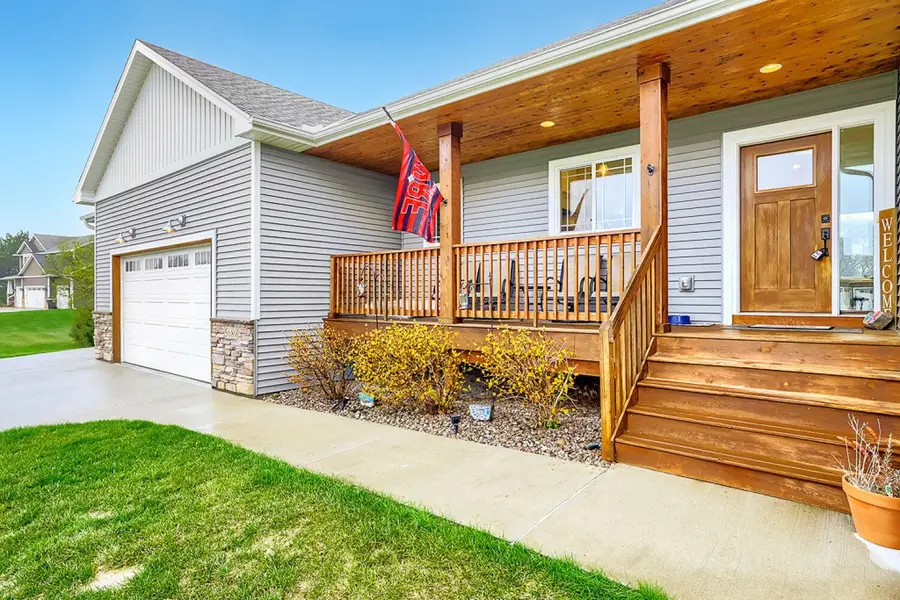 5689 172nd Lane Nw, Anoka, MN 55303 - #2