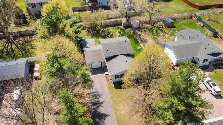 505 Nina Street Sw, Isanti, MN 55040 - #2