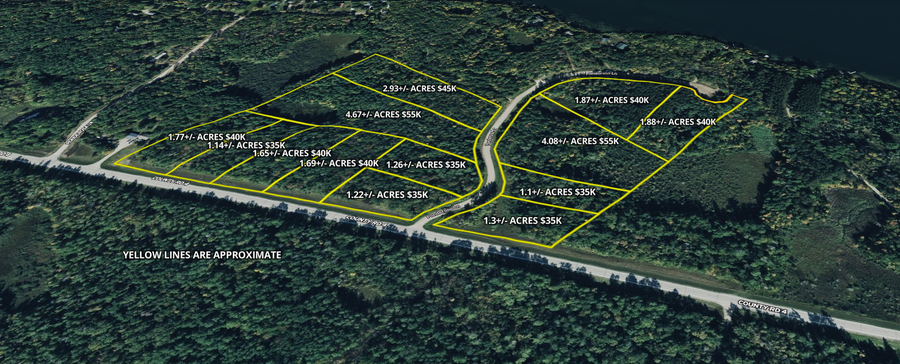 county road 4 County Road 4, Waubun, MN 56589 - #2