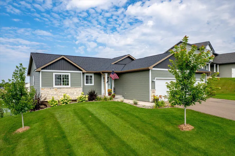 309 Walnut Lane, Somerset, WI 54025 - #3