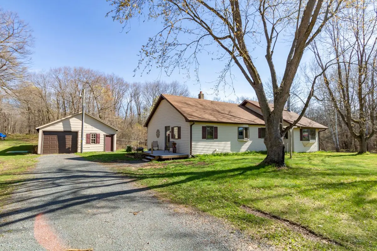 1343 165th Avenue, Balsam Lake, WI 54810 - #1