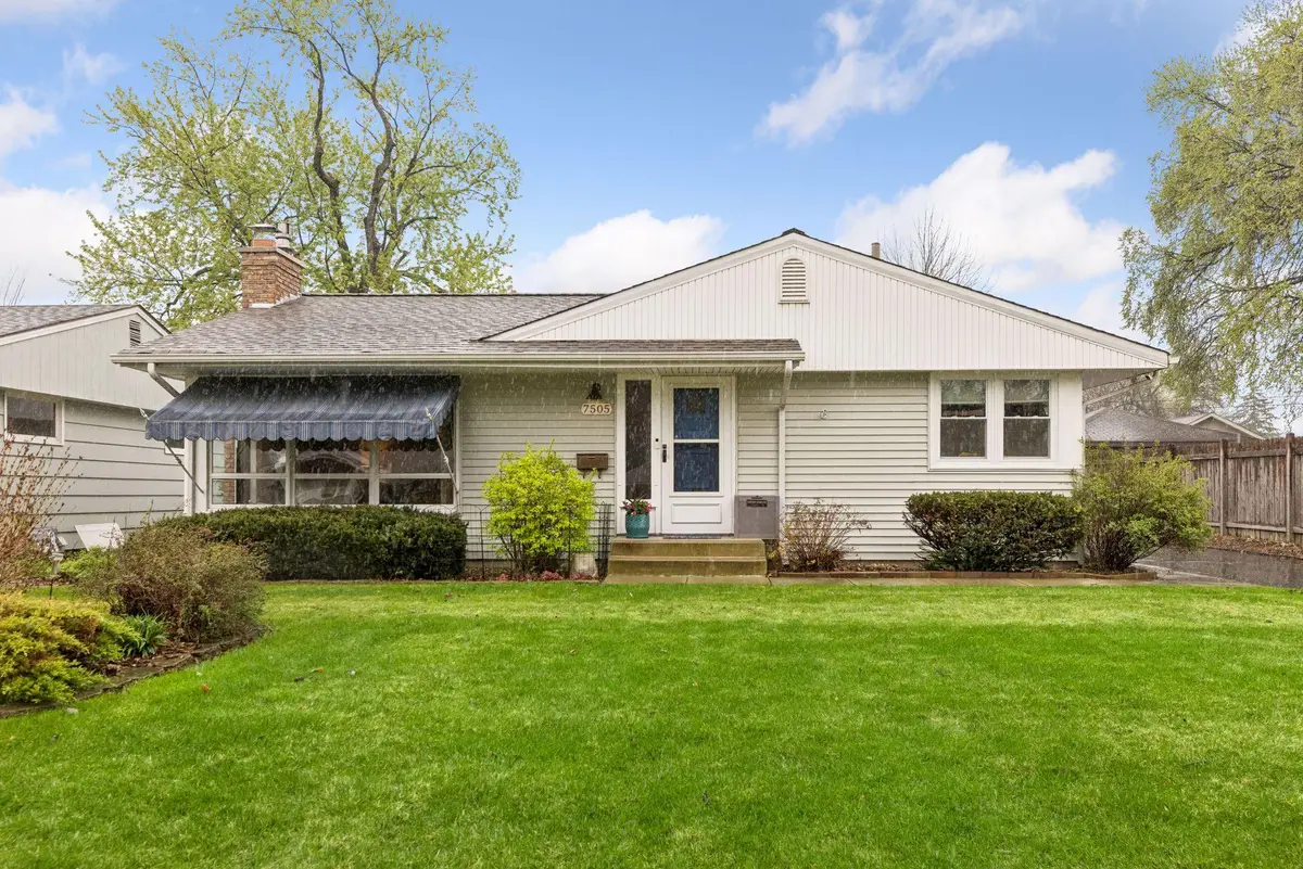 7505 Morgan Avenue S, Richfield, MN 55423 - #1