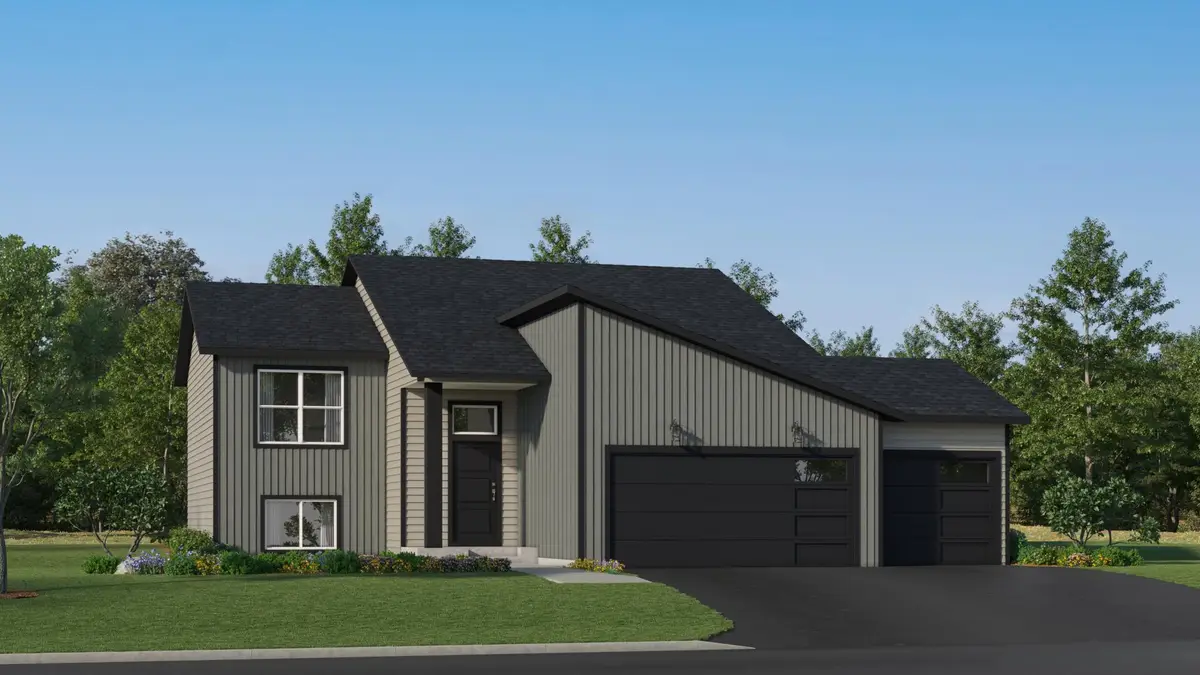 16769 Coquina Street Nw, Ramsey, MN 55303 - #1