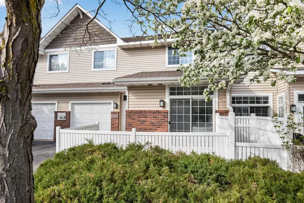 14194 Plymouth Avenue, Burnsville, MN 55337