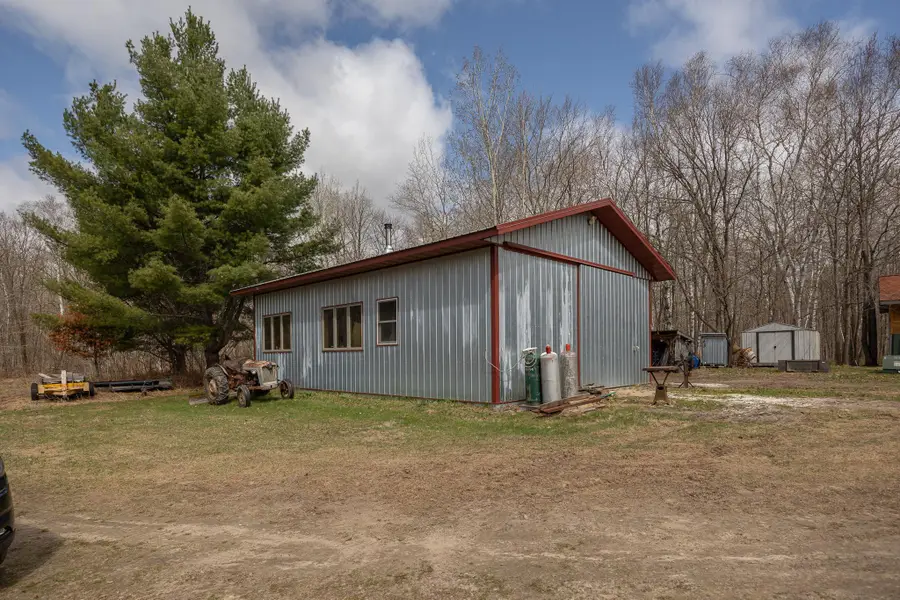 2251 Fahrenholz Road Ne, Longville, MN 56655 - #2