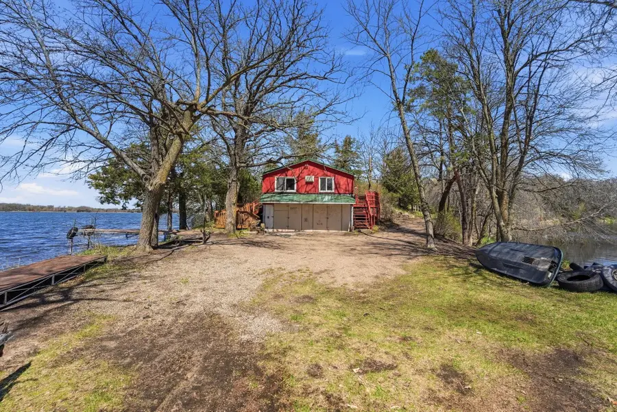 20927 Big Lake Road, Richmond, MN 56368 - #2