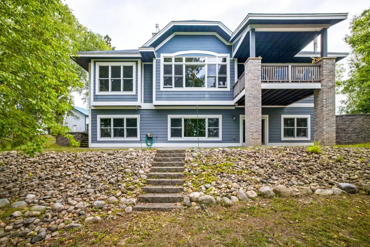 35365 E Boot Lake Road, Park Rapids, MN 56470 - #1