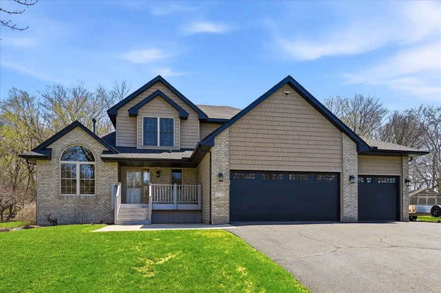 5126 Nelmark Avenue Ne, Saint Michael, MN 55376 - #2