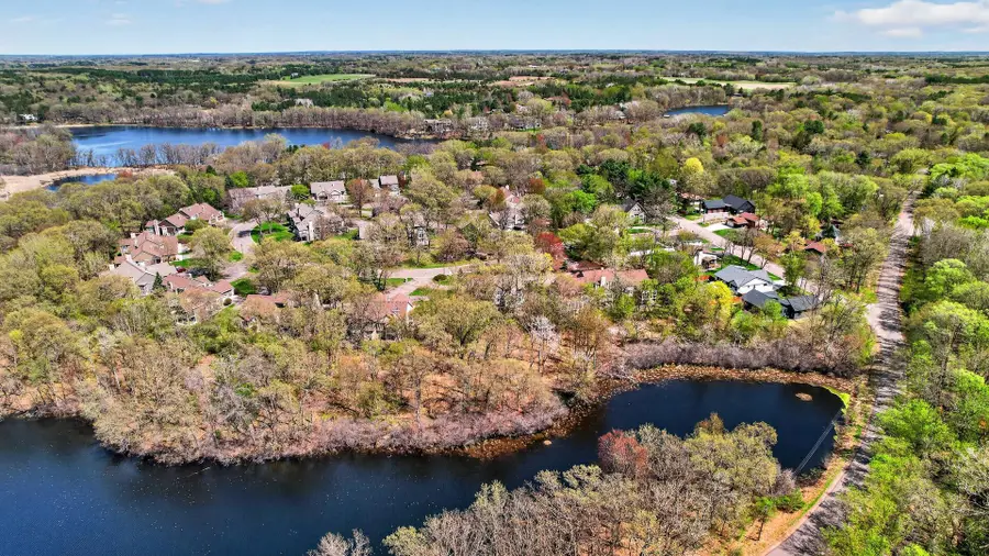 114 Wildwood Bay Drive, Mahtomedi, MN 55115 - #3